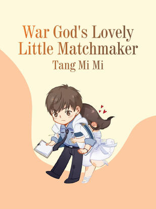 War God's Lovely Little Matchmaker
